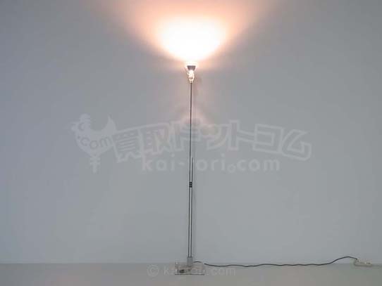 IngoMaurer StandUpForYourLight FloorLamp/インゴマウラー スタンドアップフォーユアライト フロアランプ 渋谷区にて買取しました！